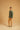 Zardosi Linen Bushcoat (Teal)