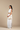 Sequined Indie-Fusion Set (Ivory)