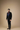 Notch Lapel Tuxedo (Black / Navy)