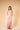 LONG SHRUG SET WITH DRAPE SKIR ZARDOZI