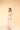 BLUSH PINK PEARL THREAD CO-ORD SET