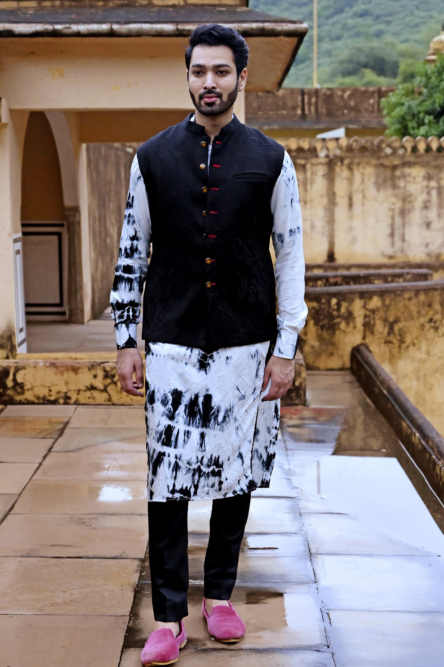 Shop for Nehru jackets online for men