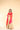 SHADES OF RED MAHEEM GOTA LEHENGA SET