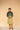 SHADES OF GREEN MARODI KURTA SET