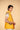 MUSTARD ZARDOSI JACKET