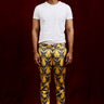 Online men's trousers