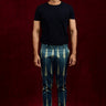 Designer trousers for men online in India