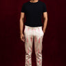 Designer pants for men