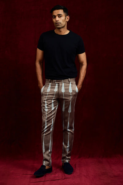 Men's trousers online in India