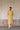 Unique pale yellow wedding sherwani for men online