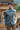 Italian cotton Bandhgala suit set for men online