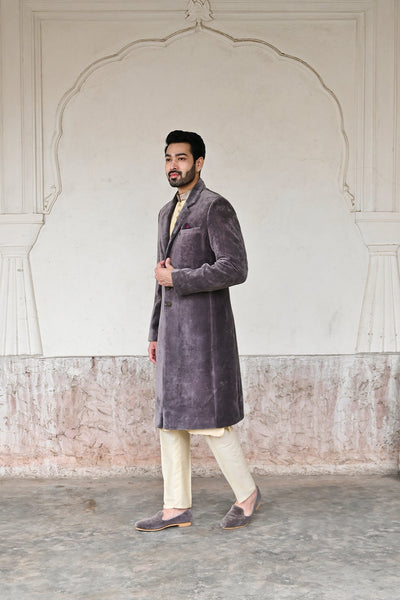 Best men's overcoats online India