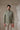 Buy Sage Green Pashmina Suit set for men online 2023