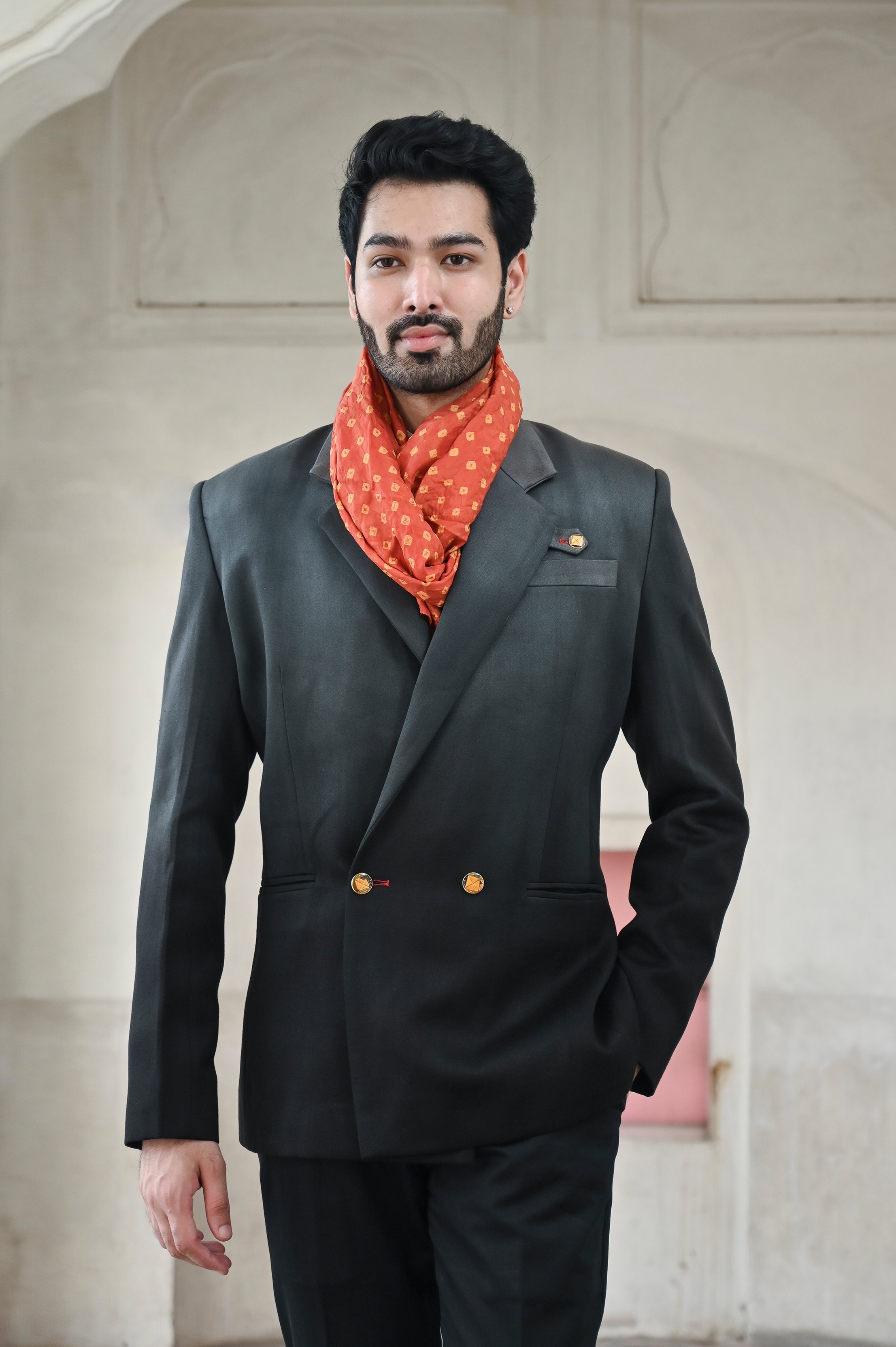 Designer Jawahar jackets online