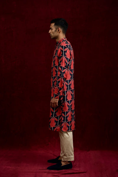 Stylish Mens Kurta