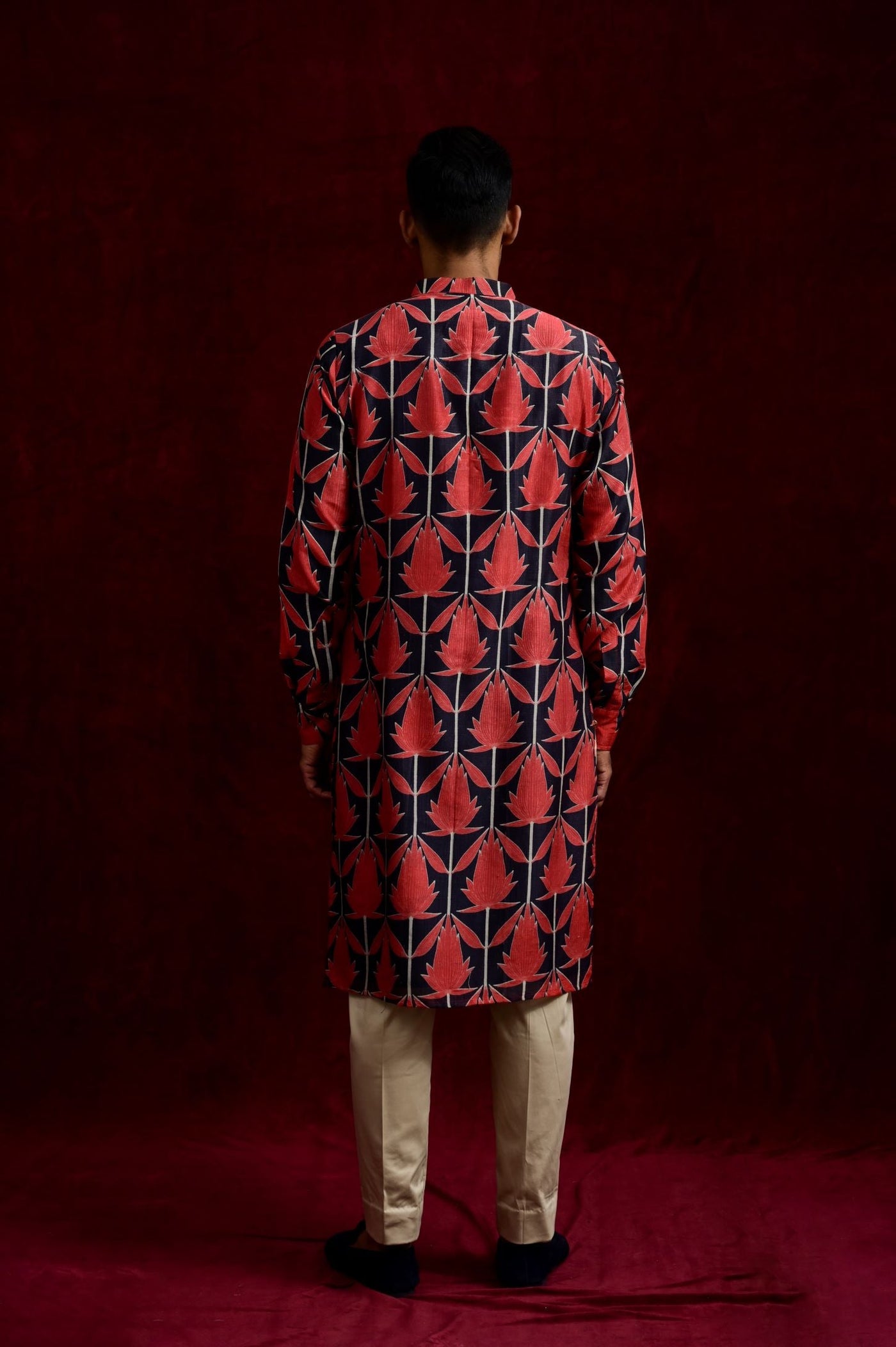 Indian Mens Kurta