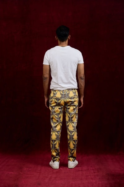 Men's trousers online shopping