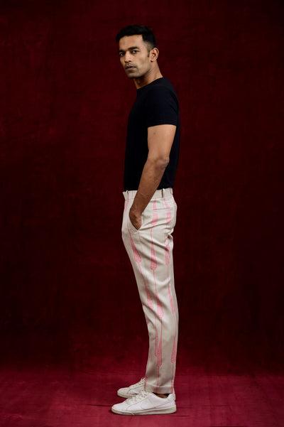 Men's designer pants online