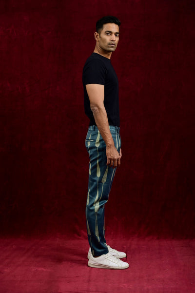 Online shopping for designer trousers in India