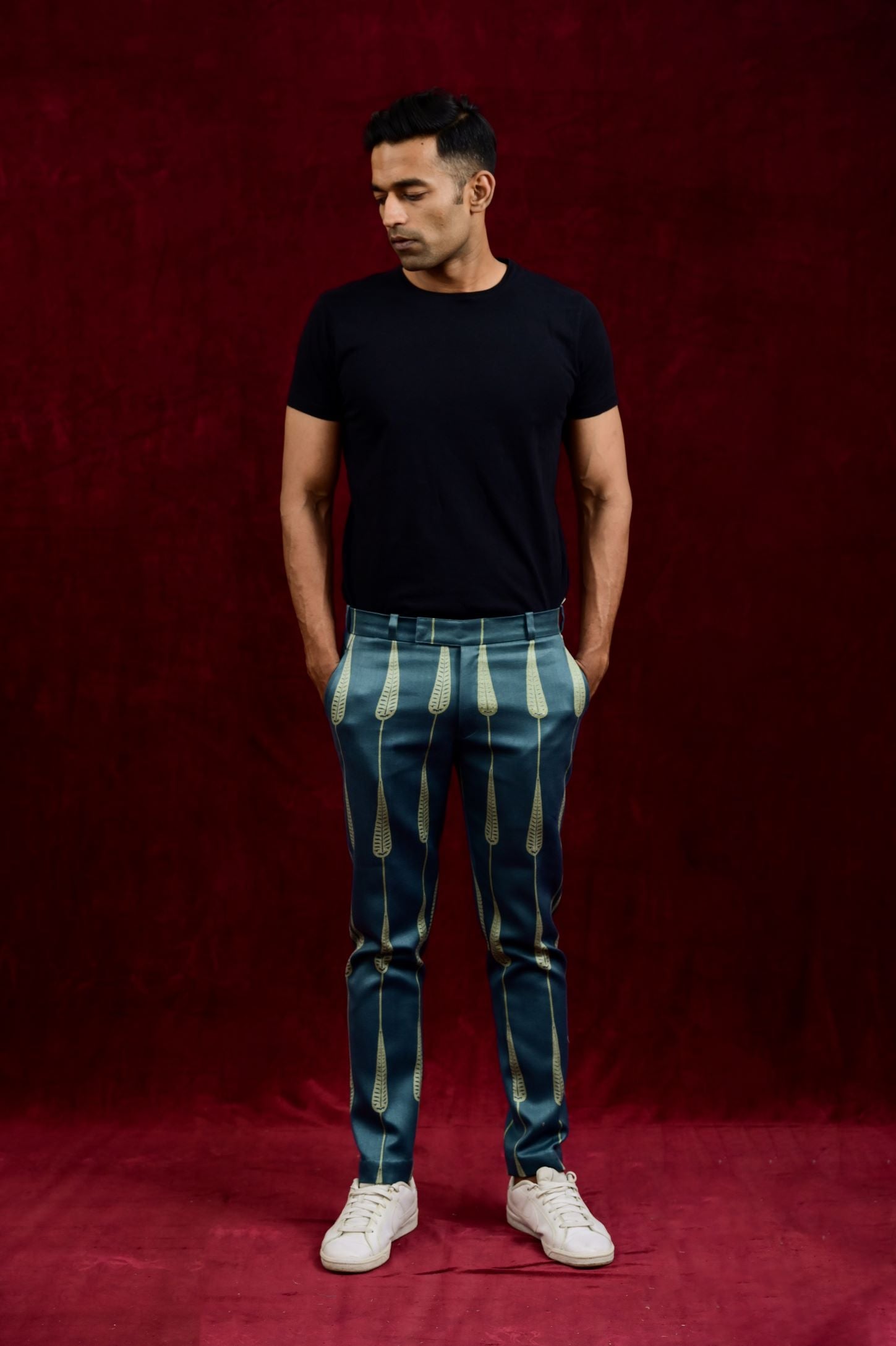 Buy men's pants online in India