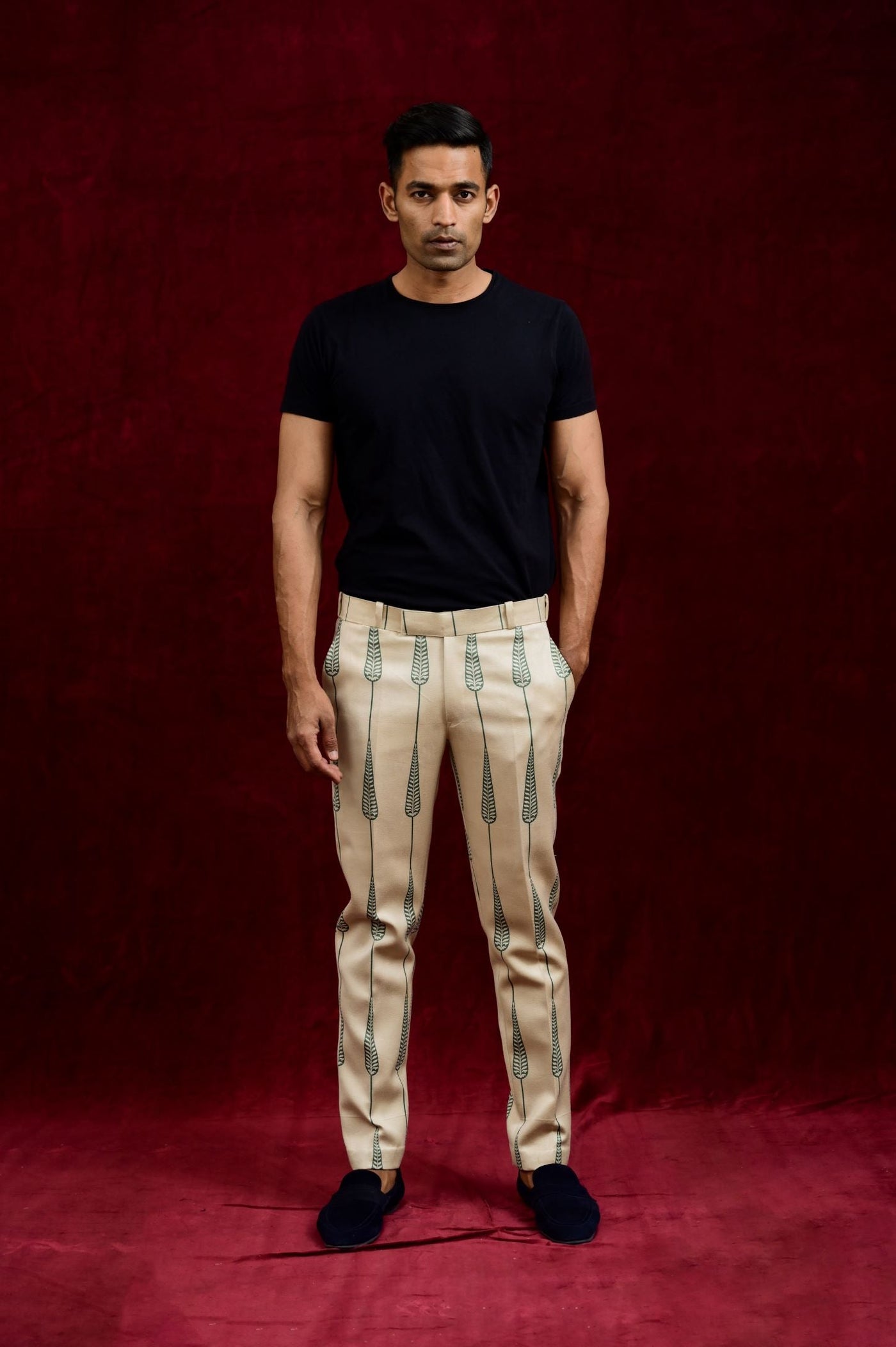 Best Deals on Men's Trousers