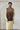 Buy brown Nehru jacket for wedding