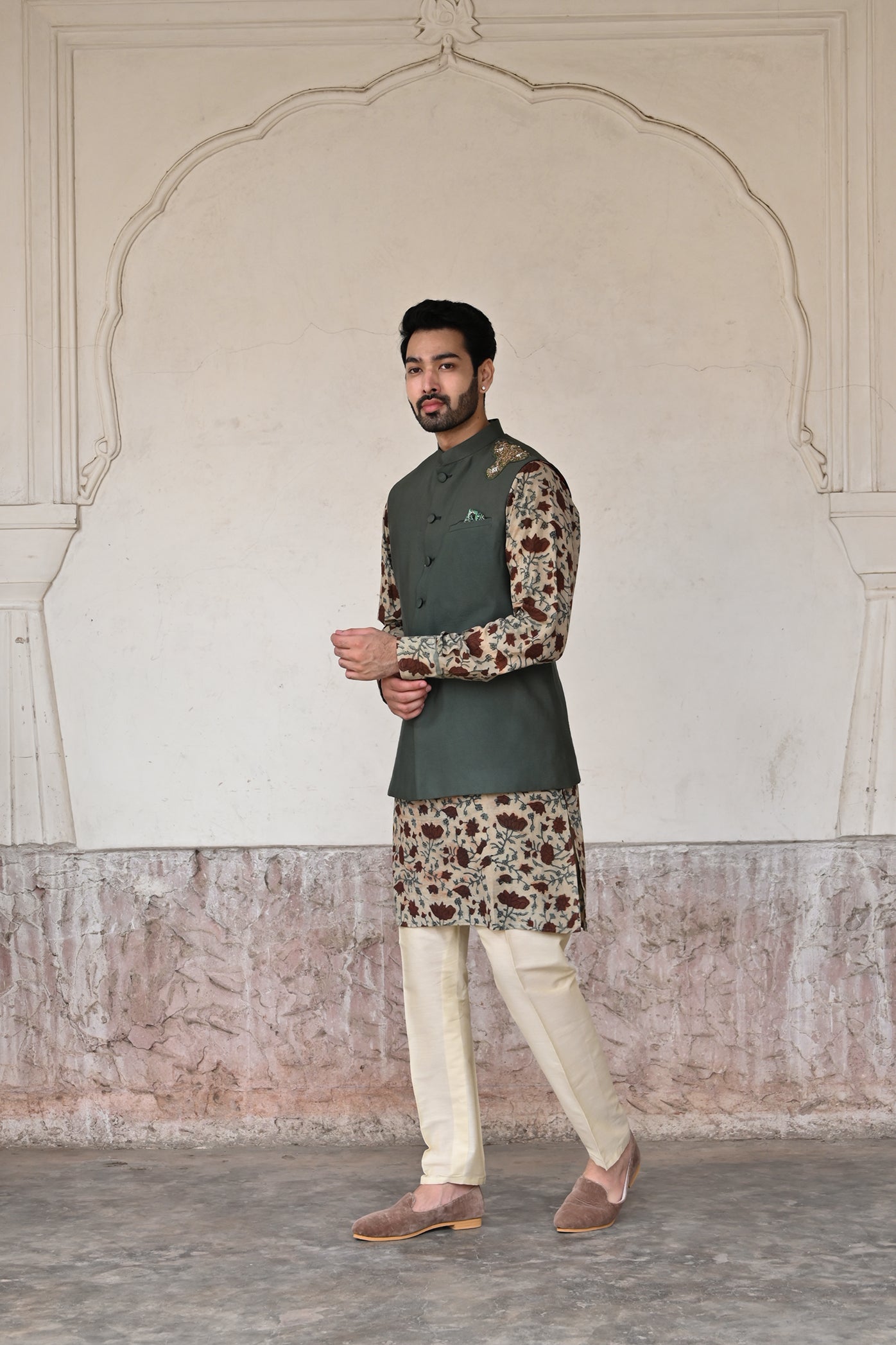 Nehru jackets online shopping