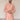 Groom designer blush pink Banarasi silk kurta set online