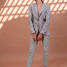 Women Designer Pant Suit