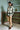 Designer hand tie-dye Bandhgala suit online