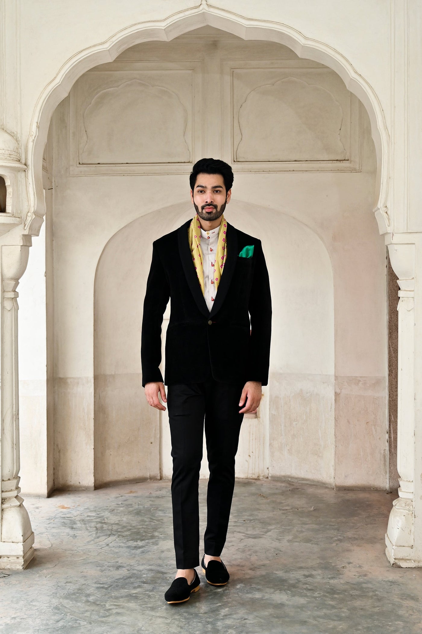 Best men's tuxedo suits online India