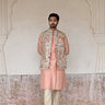 Designer Nehrujackets for men