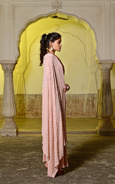  Georgette silk sarees with zari work for weddings