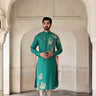 Men's Jade Green Kurta online