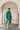 Elegant Jade Green Kurta for men