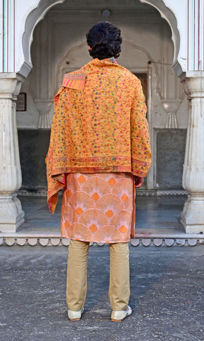 Naadiah Shawl