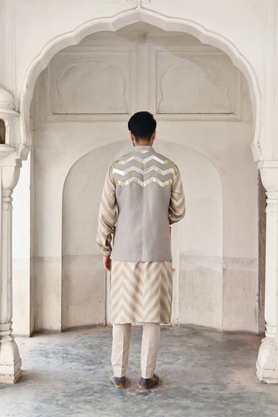 Samandar jacket