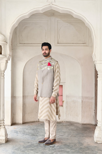 Samandar jacket