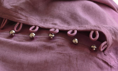 Dunbir Dupatta- Multi